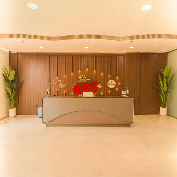 Choco Palace Artisan Chocolates