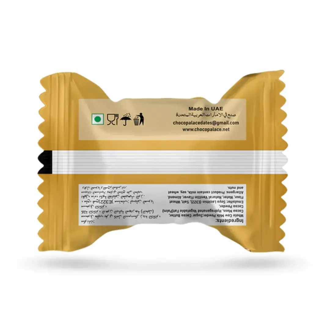 Chocostick Roasted Almonds 2