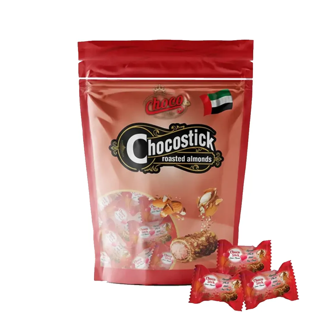 Chocostick Love Flavor 3