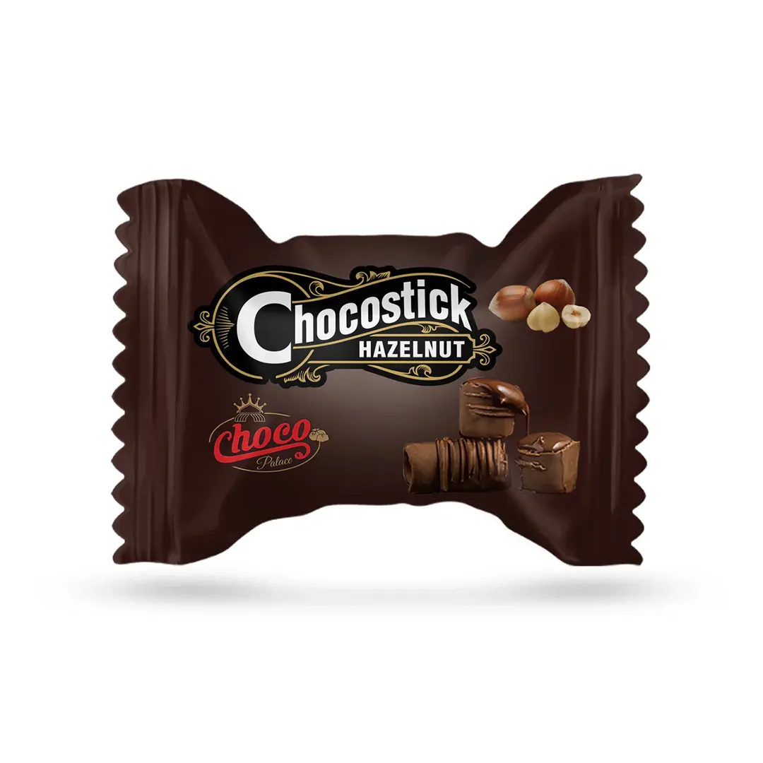 Chocostick Hazelnut