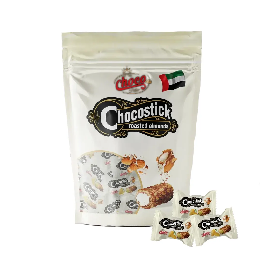 Chocostick Mango Cream 3