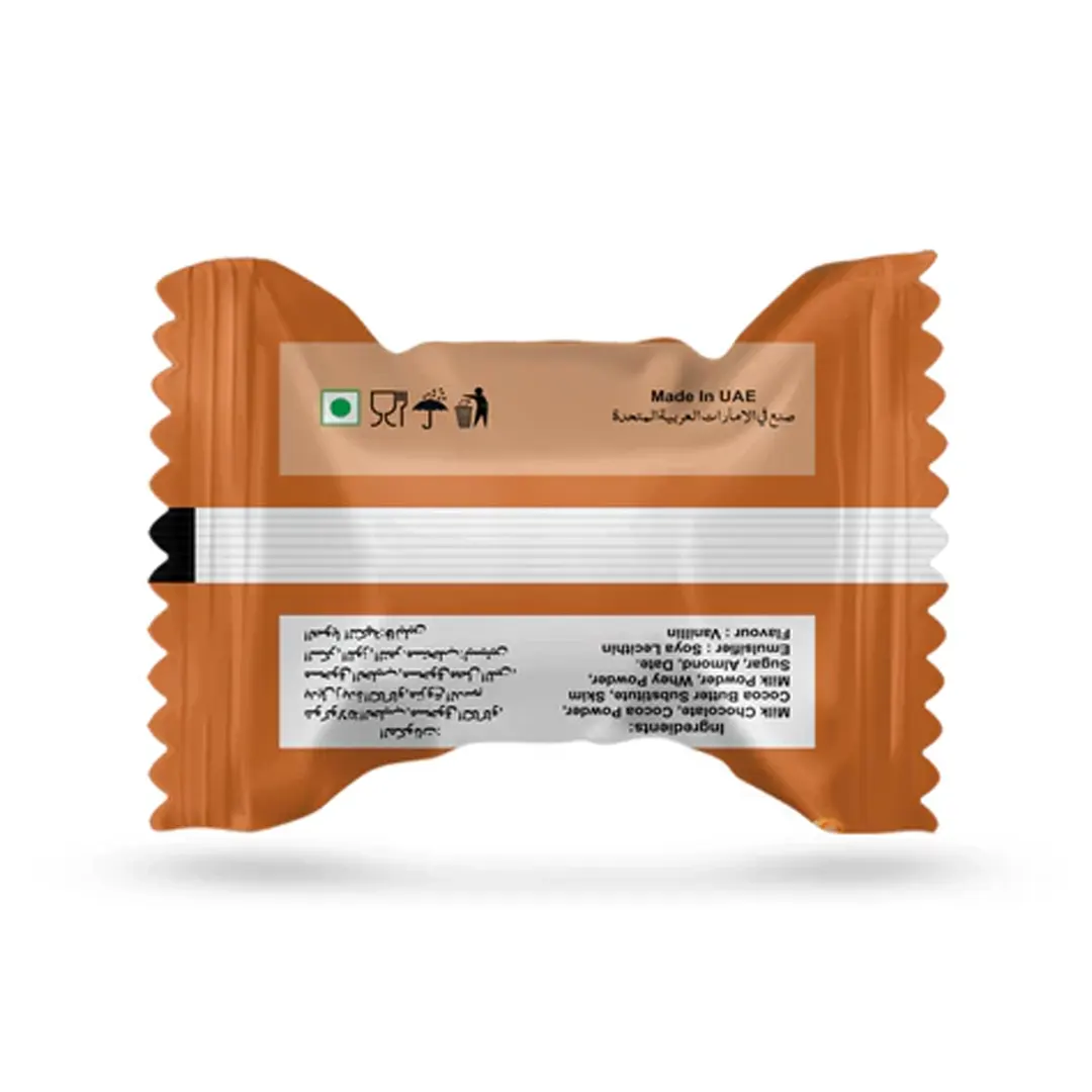 Chocostick Caramel with Roasted Almonds 2