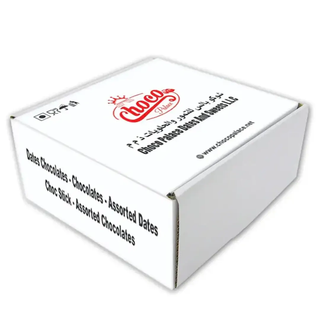 Chocostick Love Flavor 6