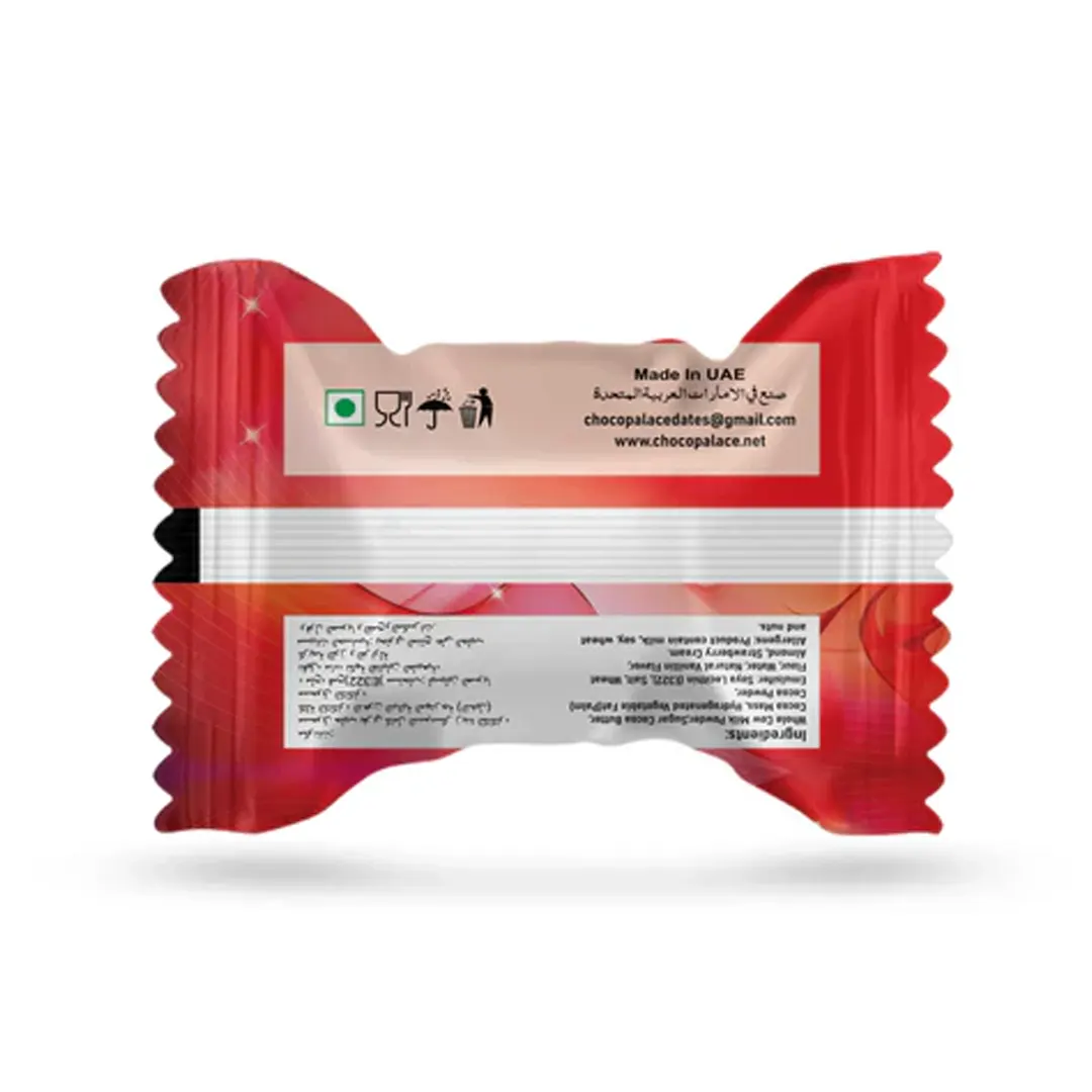 Chocostick Love Flavor 2