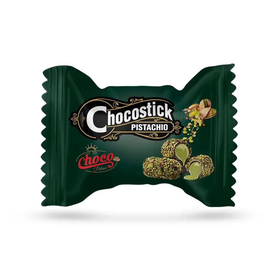 Chocostick Pistachio