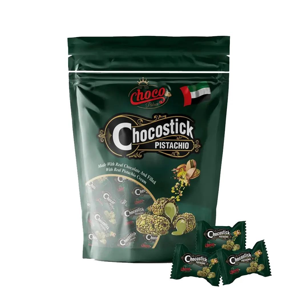 Chocostick Pistachio 3
