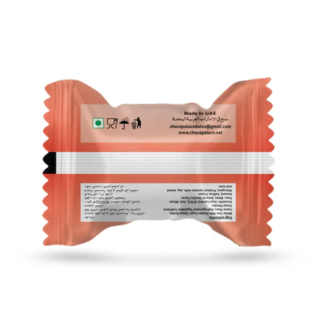 Chocostick Saffron 2