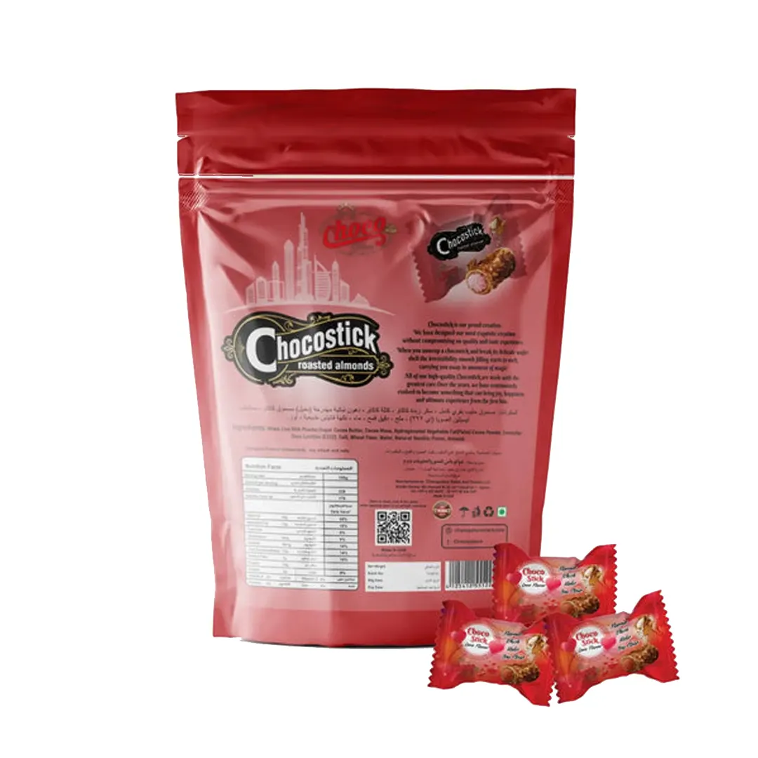 Chocostick Love Flavor 4